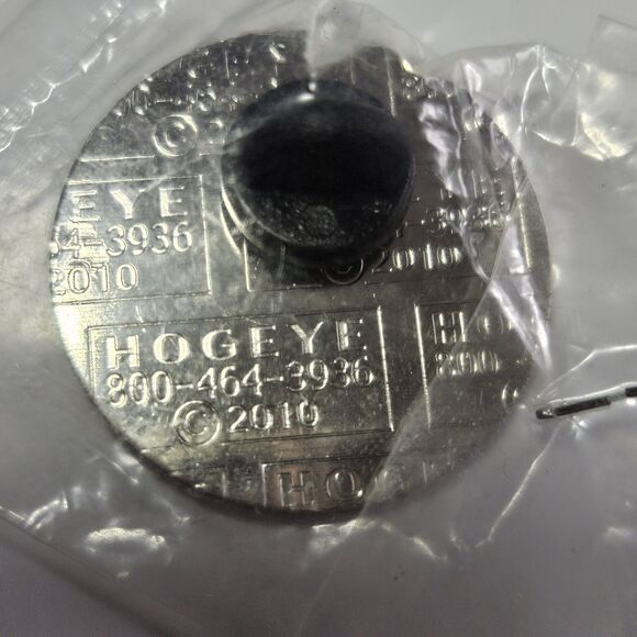 Walmart Silver Tone Blue Yellow Enamel Acknowledge Act Appreciate Pin - Picture 4 of 10